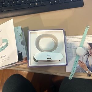 Ava Fertility Bracelet